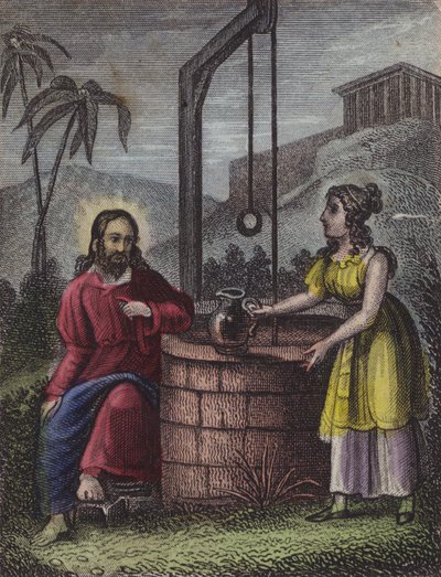 La donna che venne per l
