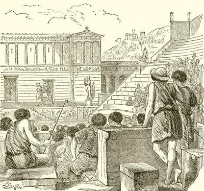Teatro nell