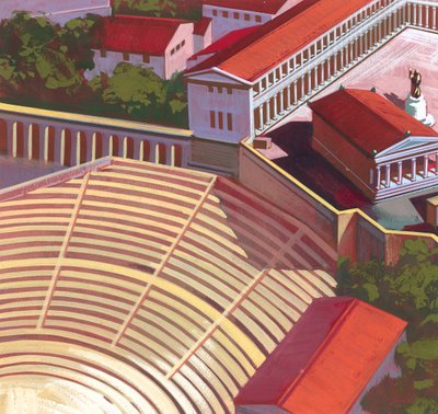 Teatro nell