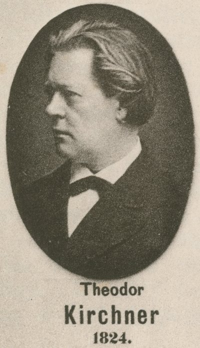 Theodor Kirchner da English School