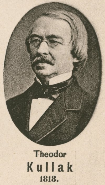 Theodor Kullak da English School