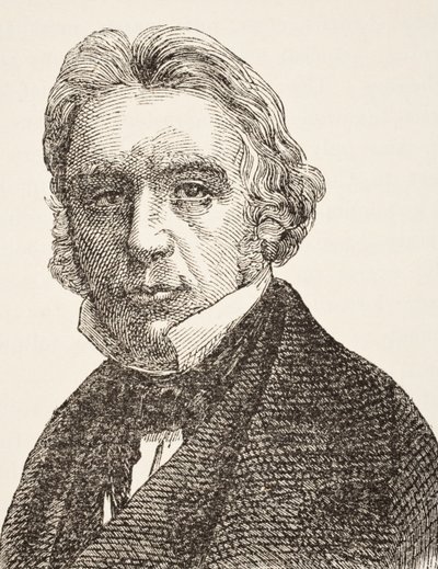 Thomas Babington Macaulay, 1° Barone Macaulay, da 