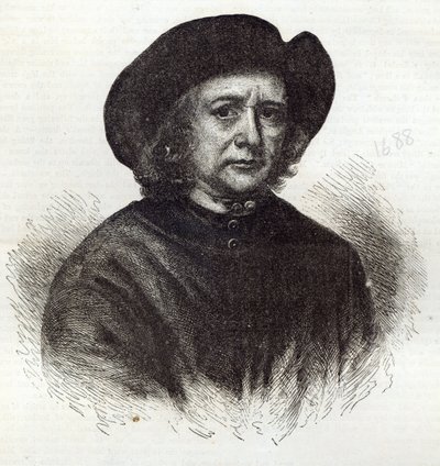 Thomas Britton, l