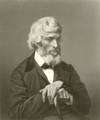Thomas Carlyle da English School