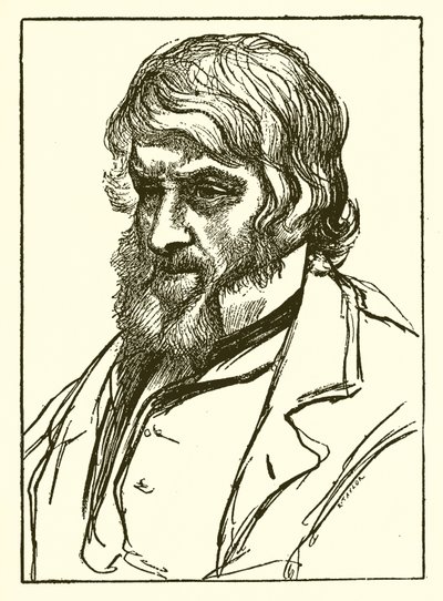 Thomas Carlyle da English School