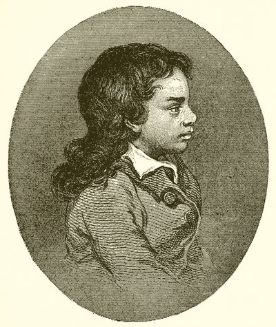 Thomas Chatterton da English School