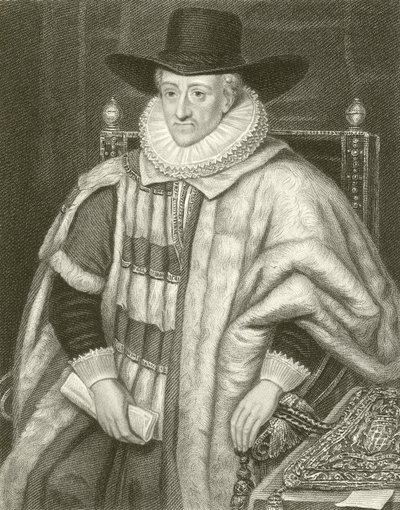 Thomas Egerton, Visconte Brackley da English School