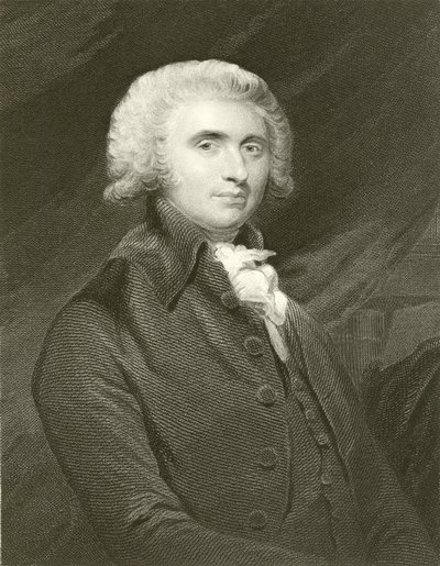 Thomas Erskine da English School