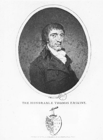 Thomas Erskine da English School