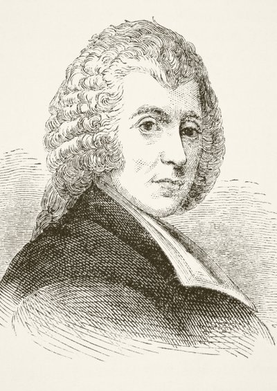 Thomas Erskine, da 