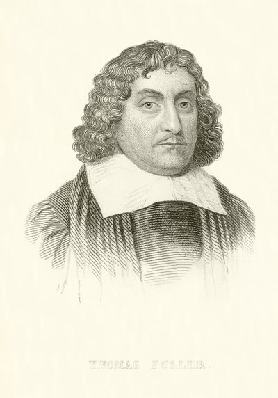 Thomas Fuller da English School
