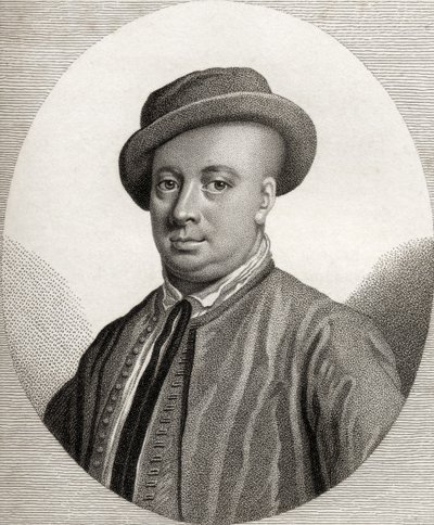 Thomas Hamilton, illustrazione da 