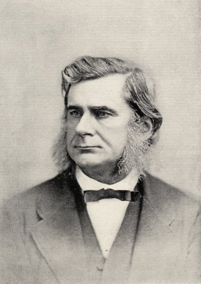 Thomas Henry Huxley (1825-95) da English School
