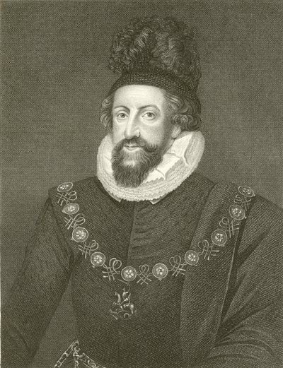 Thomas Howard, Conte di Suffolk da English School