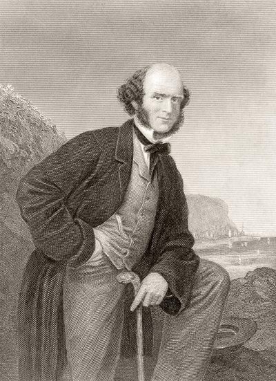 Thomas Hughes da English School