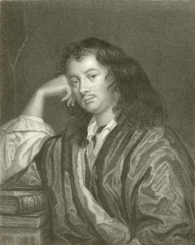 Thomas Lord Clifford da English School