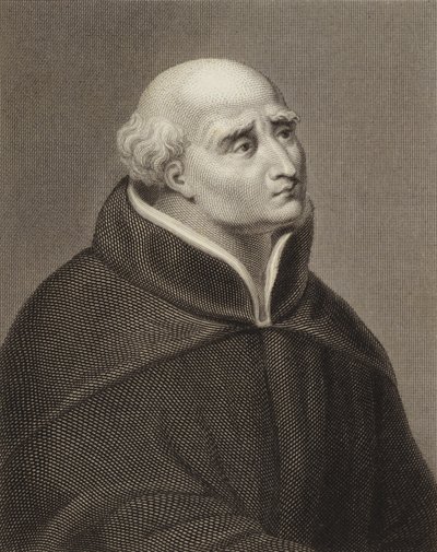 Thomas Occleve da English School