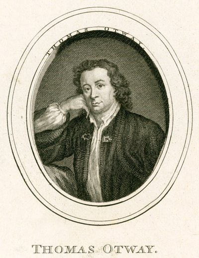 Thomas Otway da English School