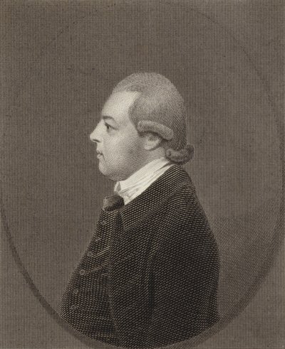 Thomas Penrose da English School