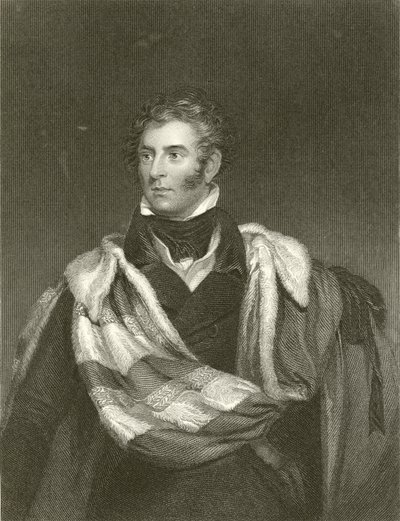 Thomas Philip Weddell Robinson, Conte de Grey da English School