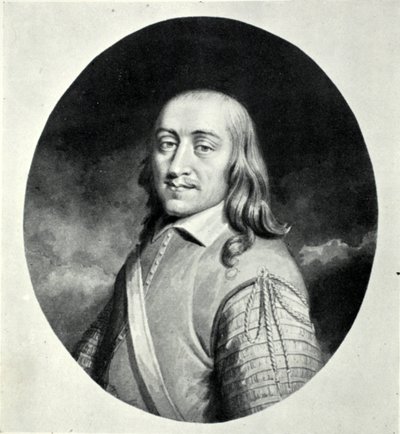 Thomas Rainsborough da English School