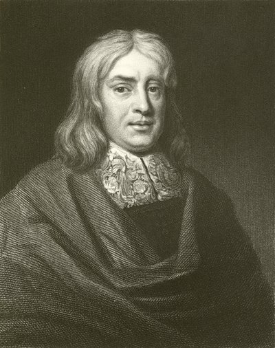 Thomas Sydenham da English School