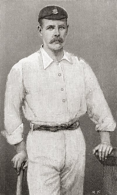 Thomas Walter Hayward da English School