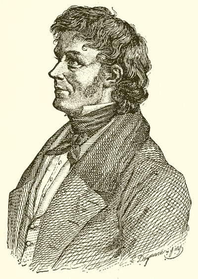 Thorvaldsen da English School