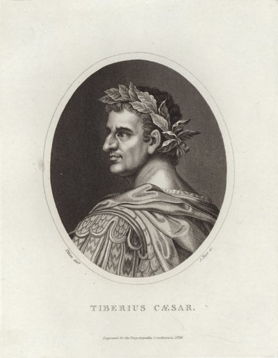Tiberio Cesare da English School