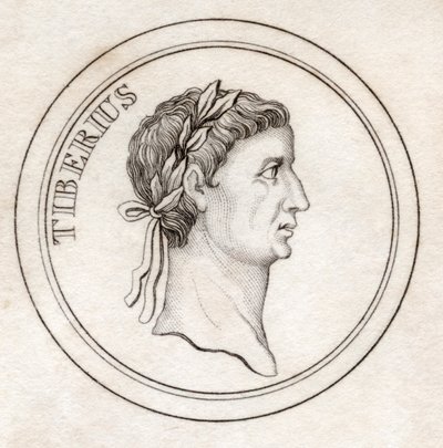 Tiberio I, da 