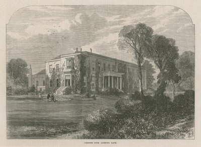 Casa Tichborne vicino ad Alresford da English School