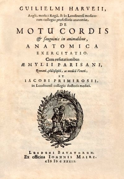 Pagina del titolo di 