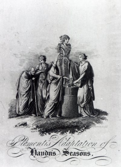 Pagina del titolo dell