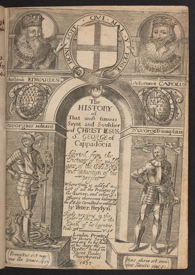 Pagina del titolo di 