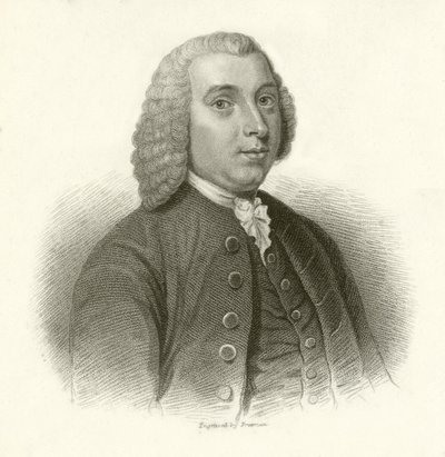 Tobias Smollett da English School