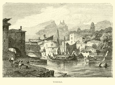 Torbole da English School