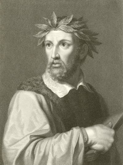 Torquato Tasso da English School