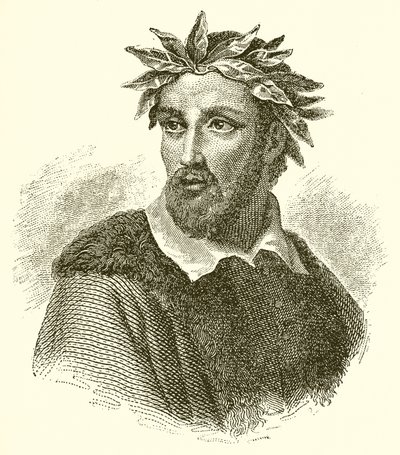 Torquato Tasso da English School