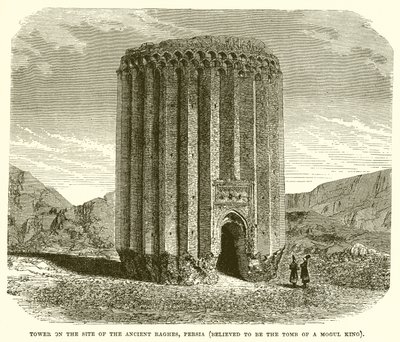 Torre sul sito dell