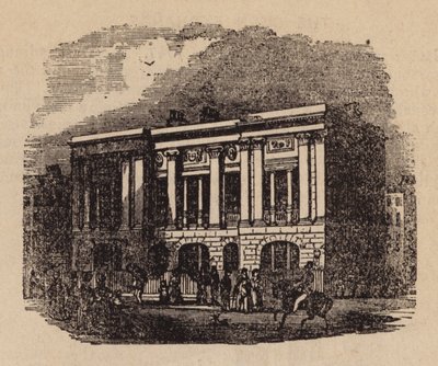 Trinity House da English School