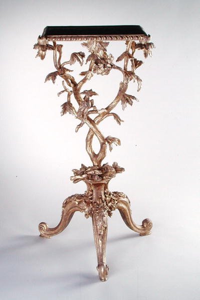 Tavolo a treppiede, c.1760 da English School