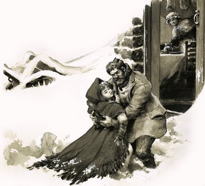 Vera Avventura: La Piccola Madre di Blentarn Ghyll da English School