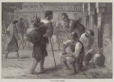 Portatori d