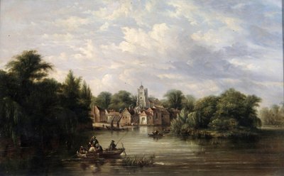 Chiesa di Twickenham, l