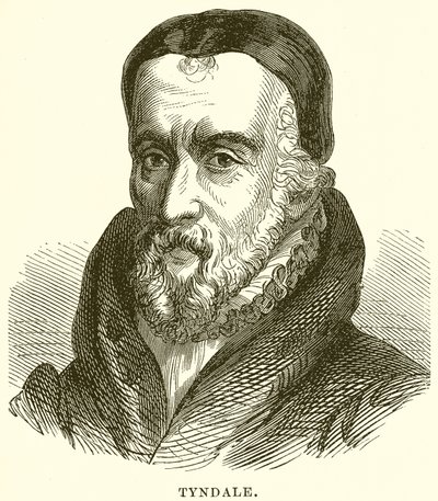 Tyndale da English School
