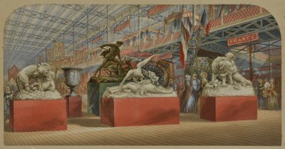 Senza titolo (La Grande Esposizione) da English School