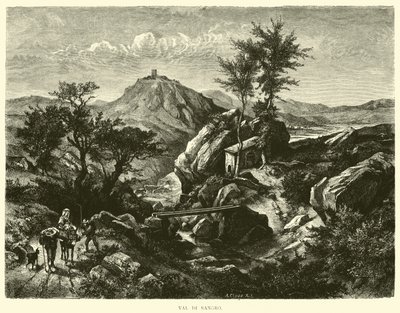 Val di Sangro da English School