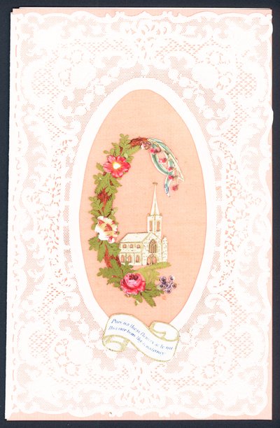 Biglietto di auguri per San Valentino da English School