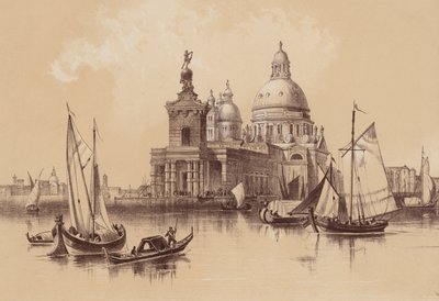Venezia da English School