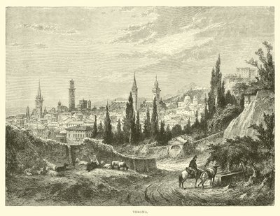 Verona da English School